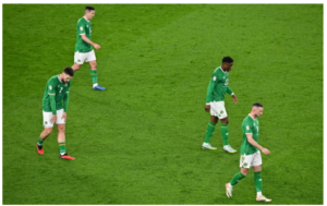 Republic of Ireland national football team