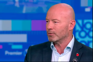 อลัน เชียเรอร์